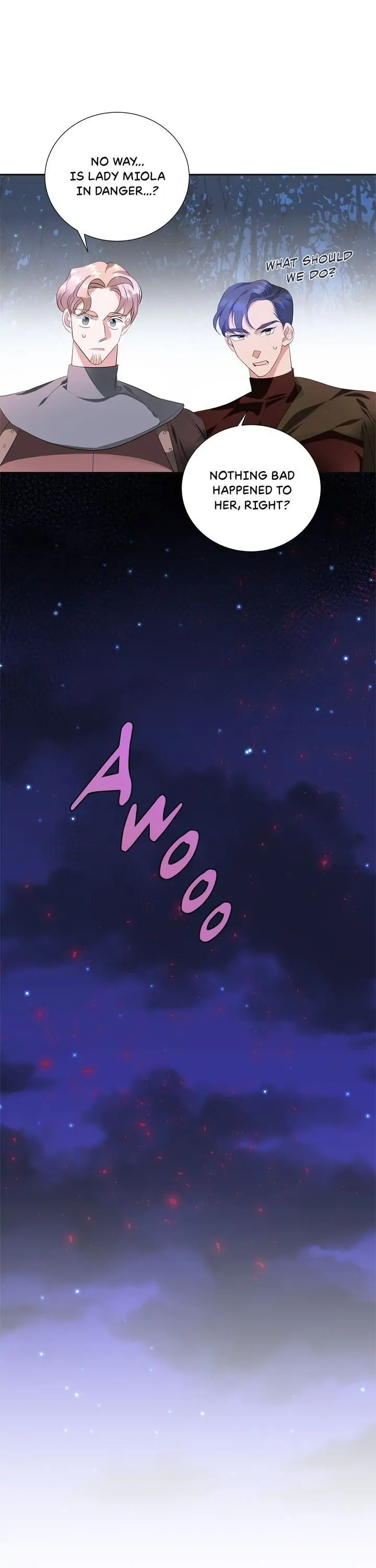 The Princess’ Spaceship Chapter 52 166 33