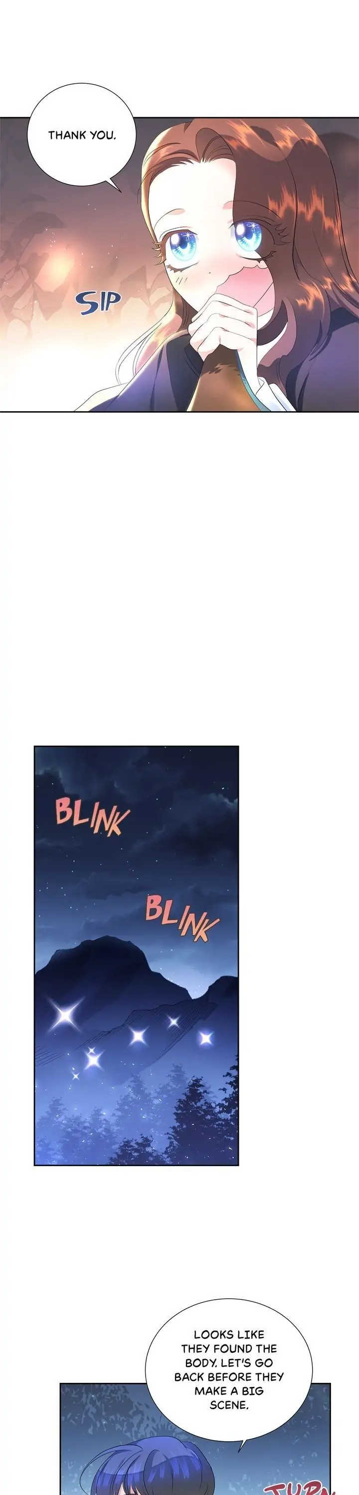 The Princess’ Spaceship Chapter 52 170 37