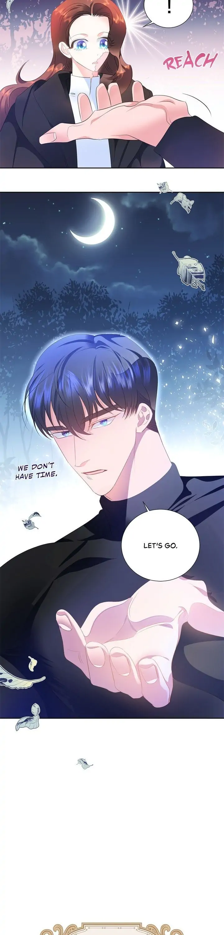 The Princess’ Spaceship Chapter 52 172 39