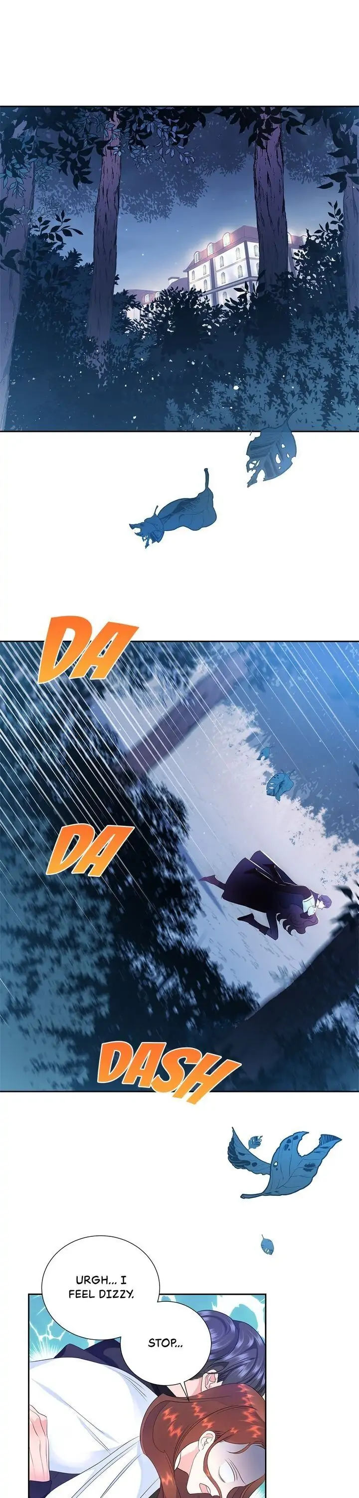 The Princess’ Spaceship Chapter 53 86 01