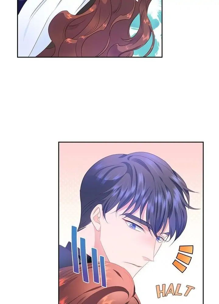 The Princess’ Spaceship Chapter 53 87 02