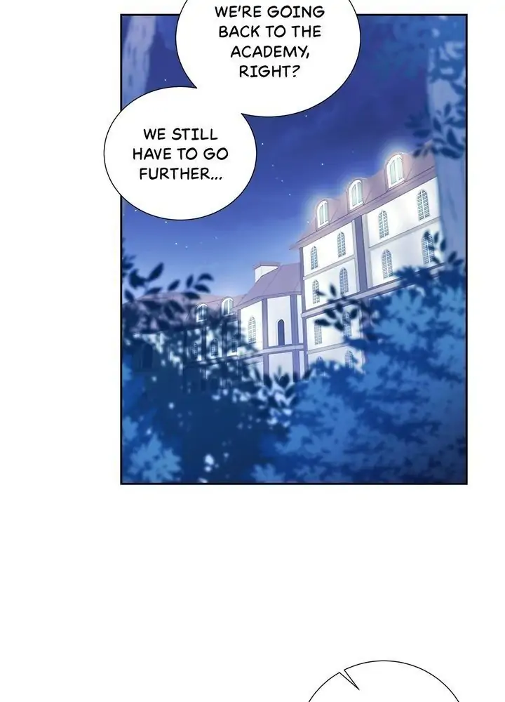 The Princess’ Spaceship Chapter 53 91 06