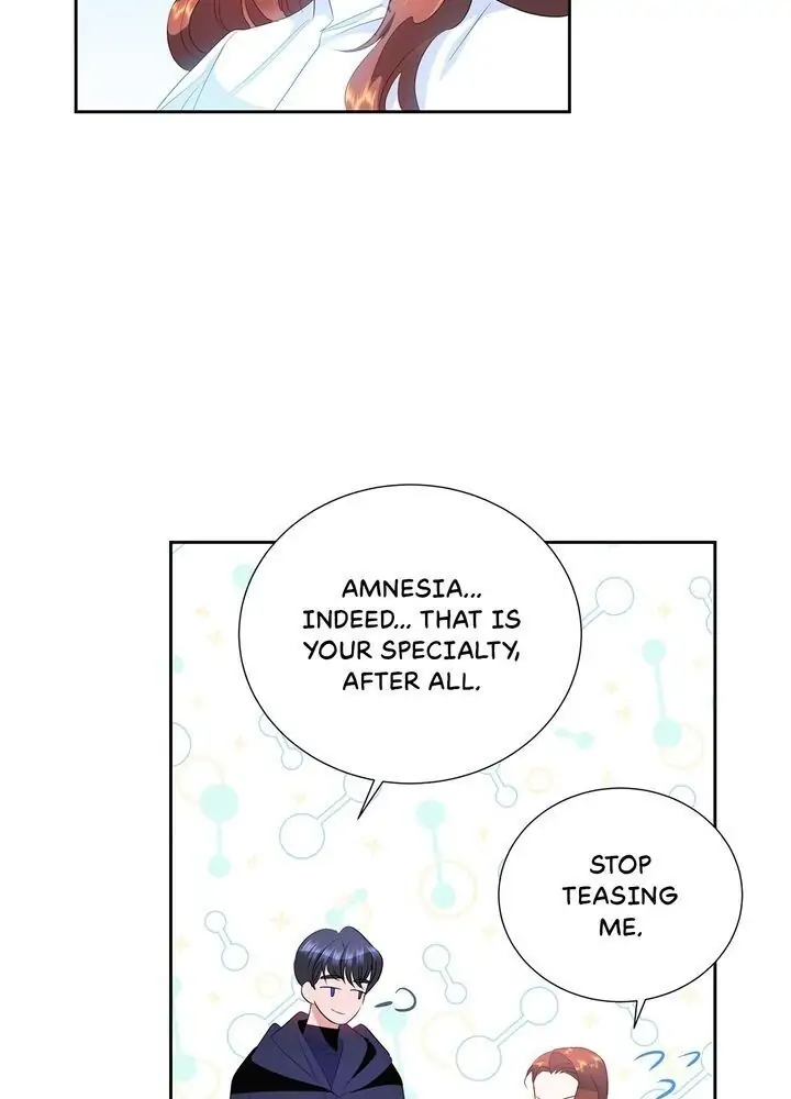 The Princess’ Spaceship Chapter 53 95 10