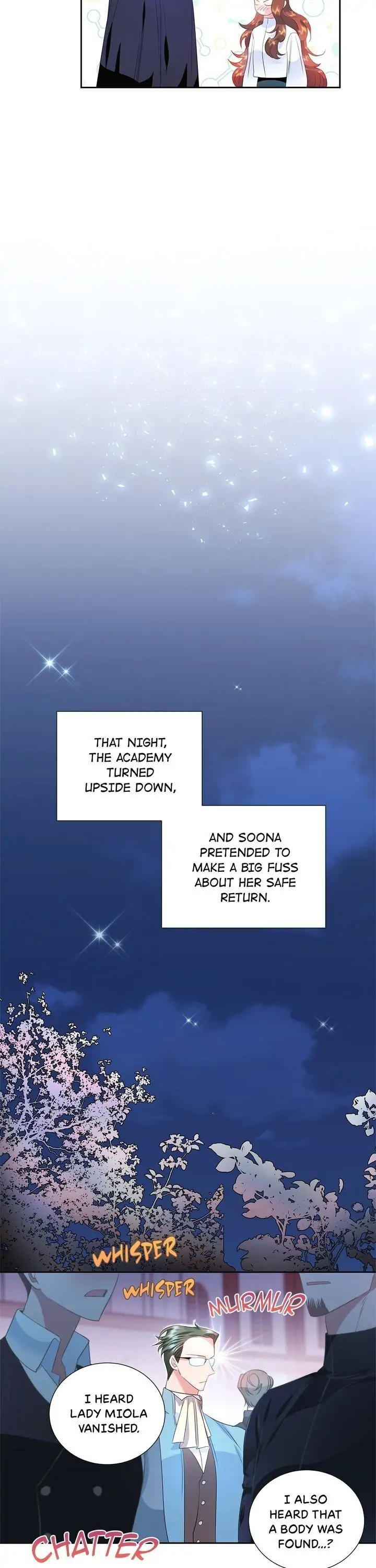 The Princess’ Spaceship Chapter 53 96 11