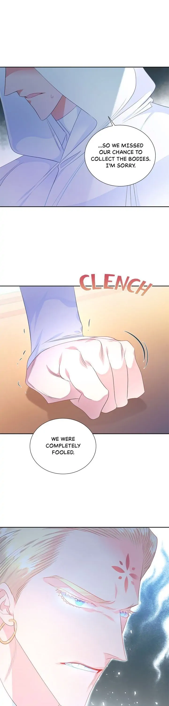 The Princess’ Spaceship Chapter 53 98 13