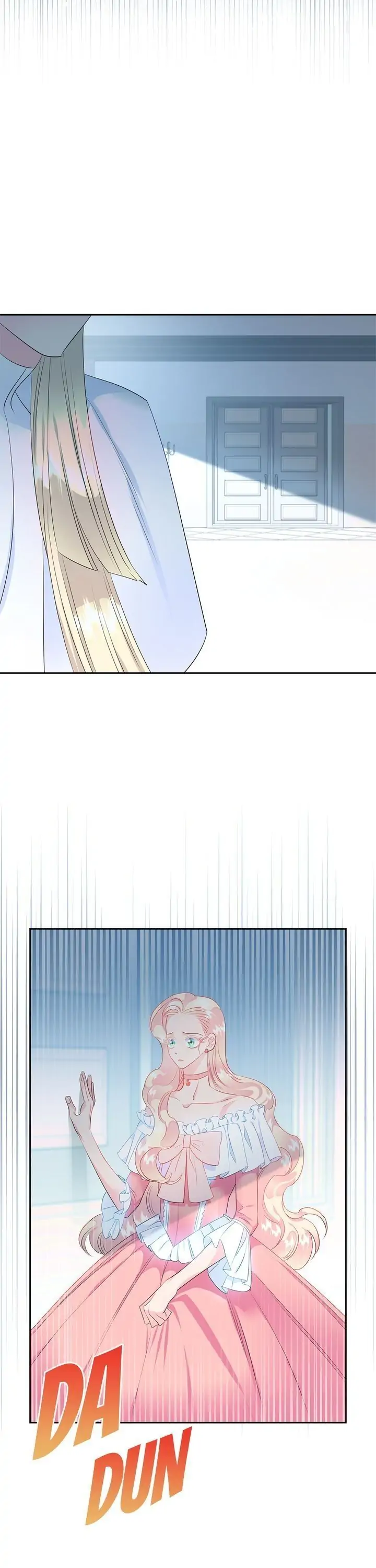 The Princess’ Spaceship Chapter 53 100 15