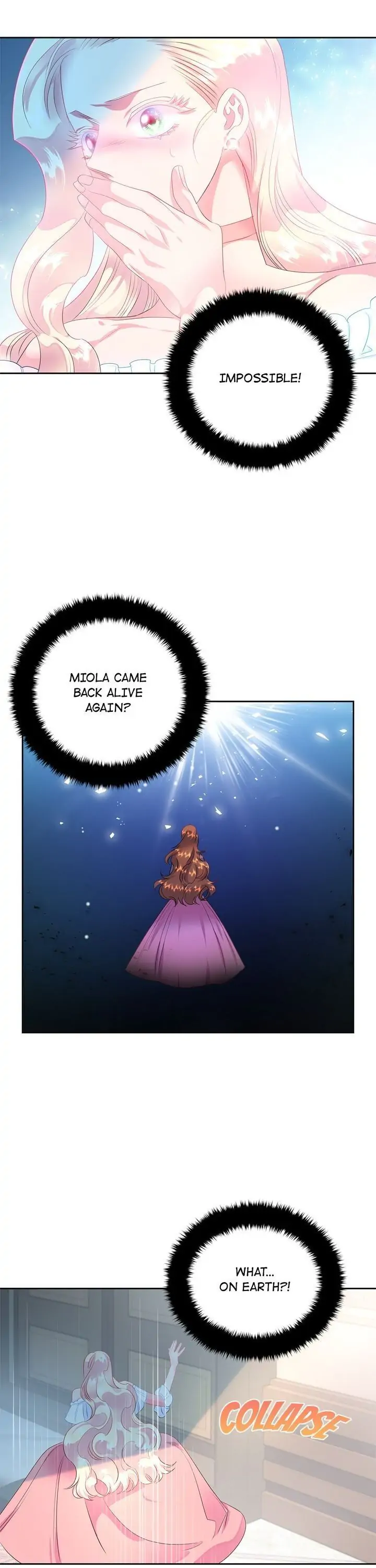 The Princess’ Spaceship Chapter 53 102 17