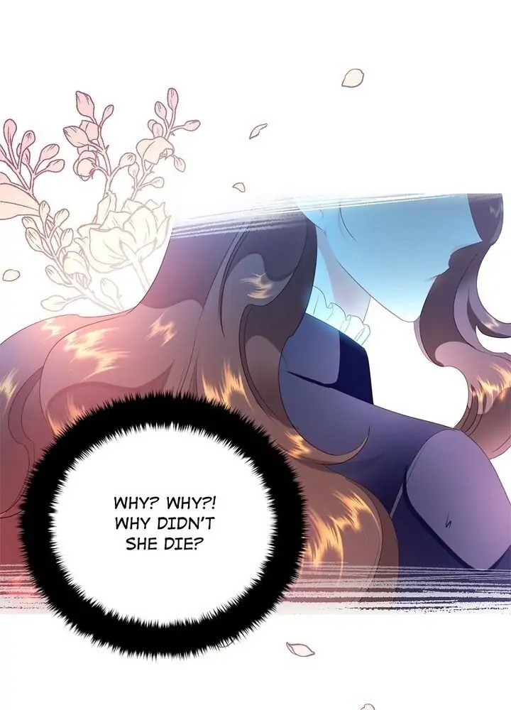 The Princess’ Spaceship Chapter 53 103 18