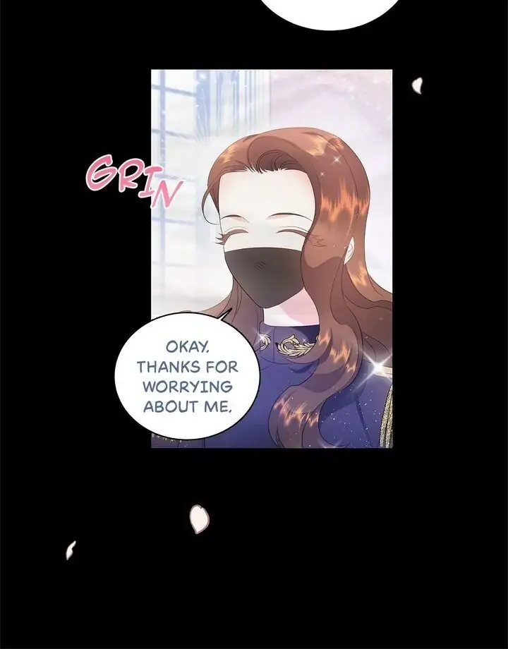 The Princess’ Spaceship Chapter 53 105 20