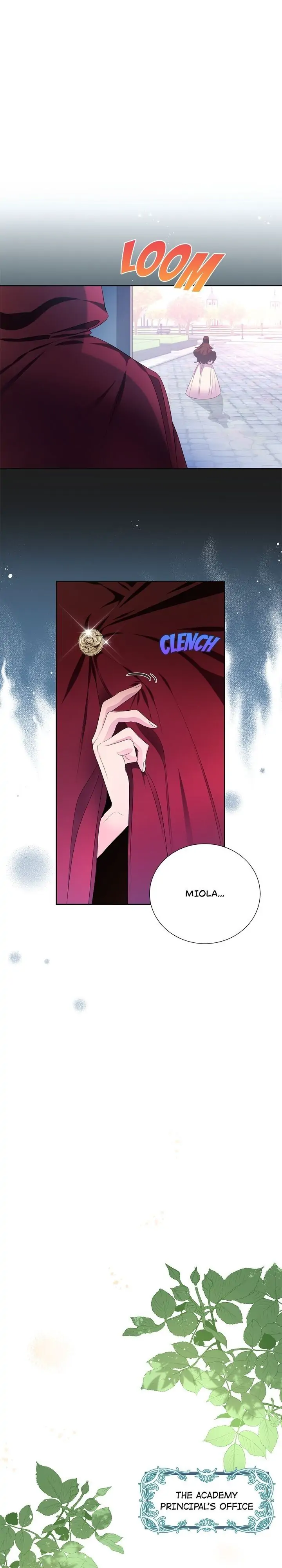 The Princess’ Spaceship Chapter 54 69 05