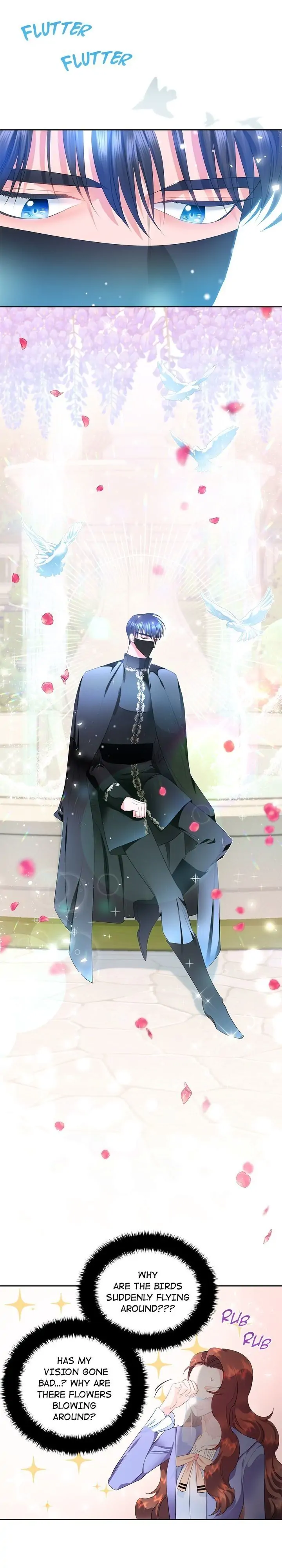 The Princess’ Spaceship Chapter 54 77 13