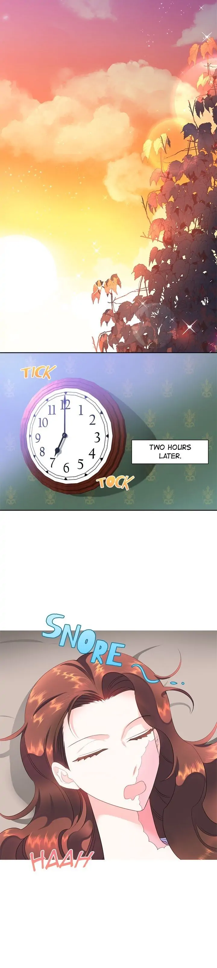 The Princess’ Spaceship Chapter 56 80 10