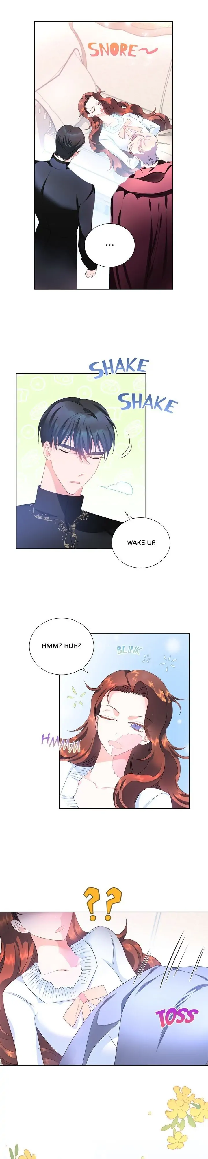 The Princess’ Spaceship Chapter 56 81 11