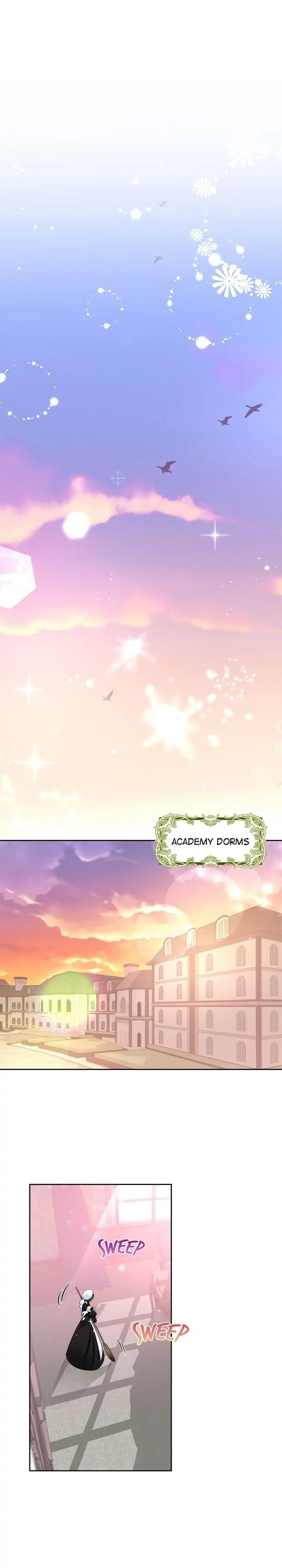 The Princess’ Spaceship Chapter 56 85 15