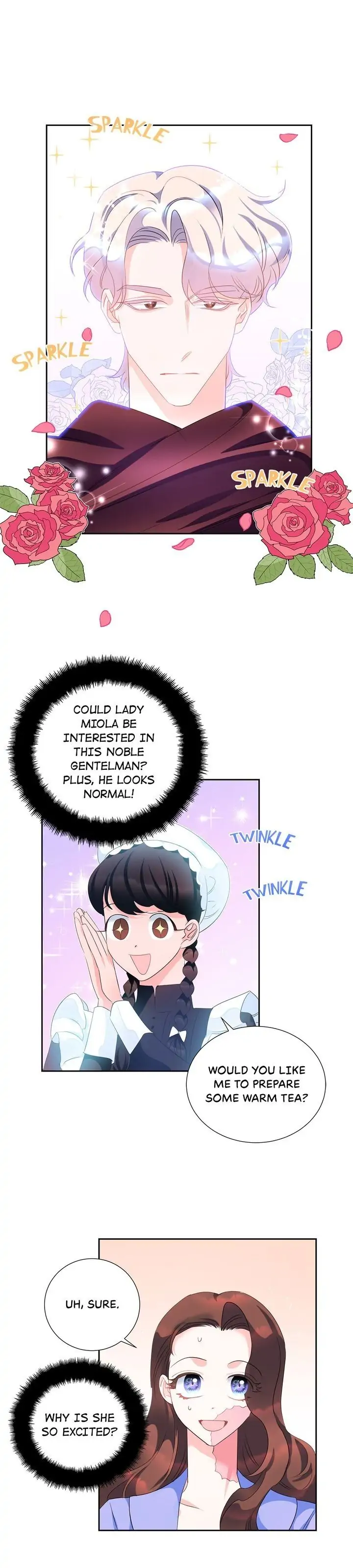 The Princess’ Spaceship Chapter 56 88 18