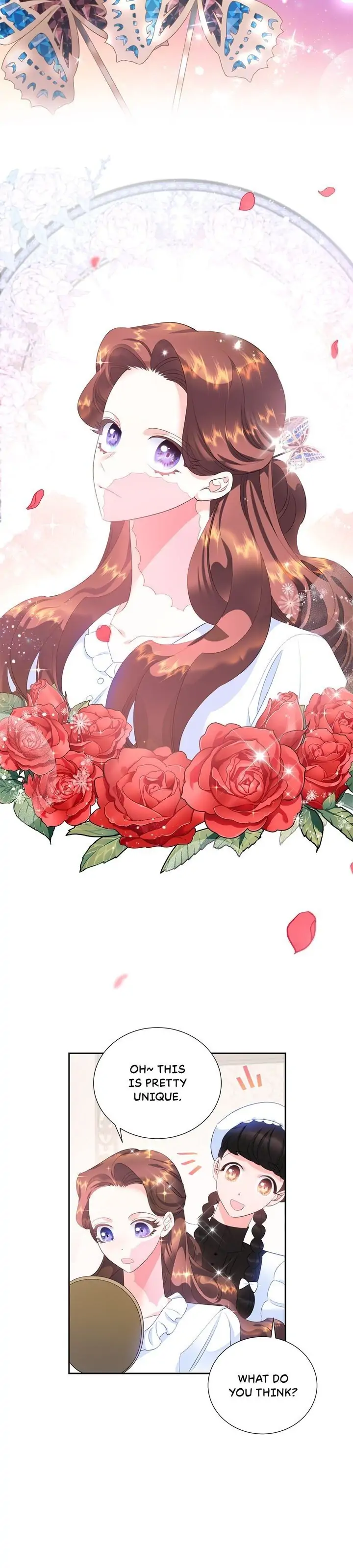 The Princess’ Spaceship Chapter 57 70 06