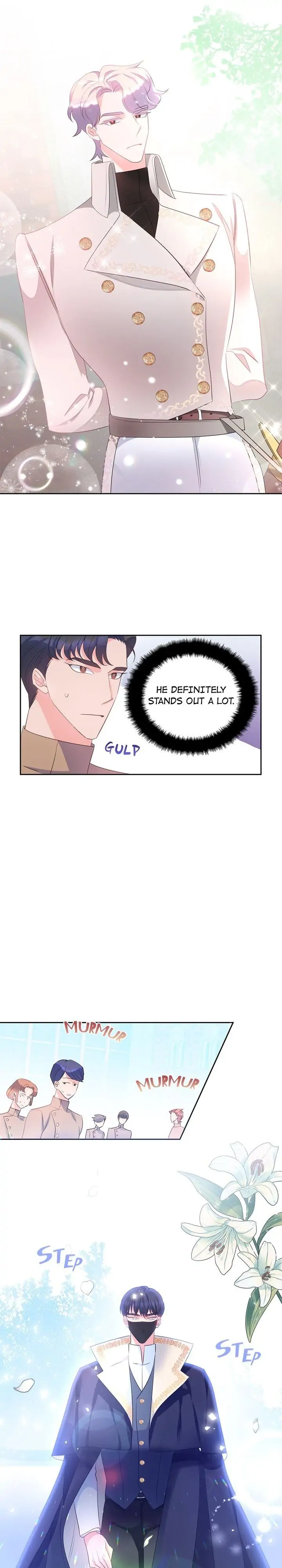 The Princess’ Spaceship Chapter 57 79 15