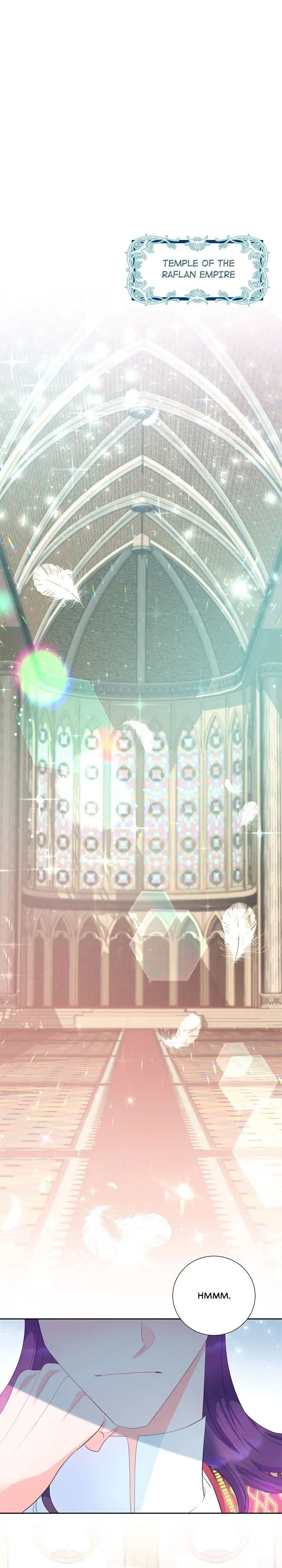 The Princess’ Spaceship Chapter 58 80 07