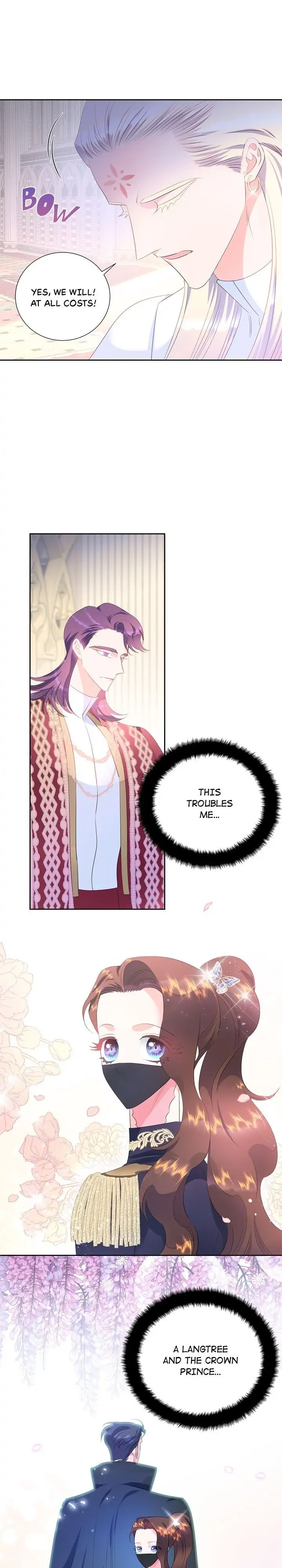 The Princess’ Spaceship Chapter 58 92 19
