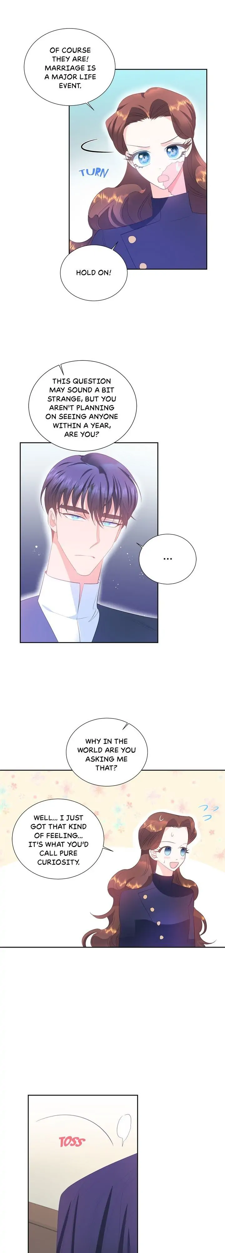 The Princess’ Spaceship Chapter 59 78 11