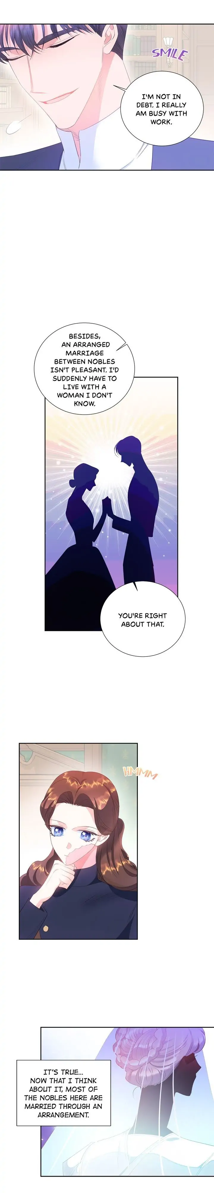 The Princess’ Spaceship Chapter 59 80 13