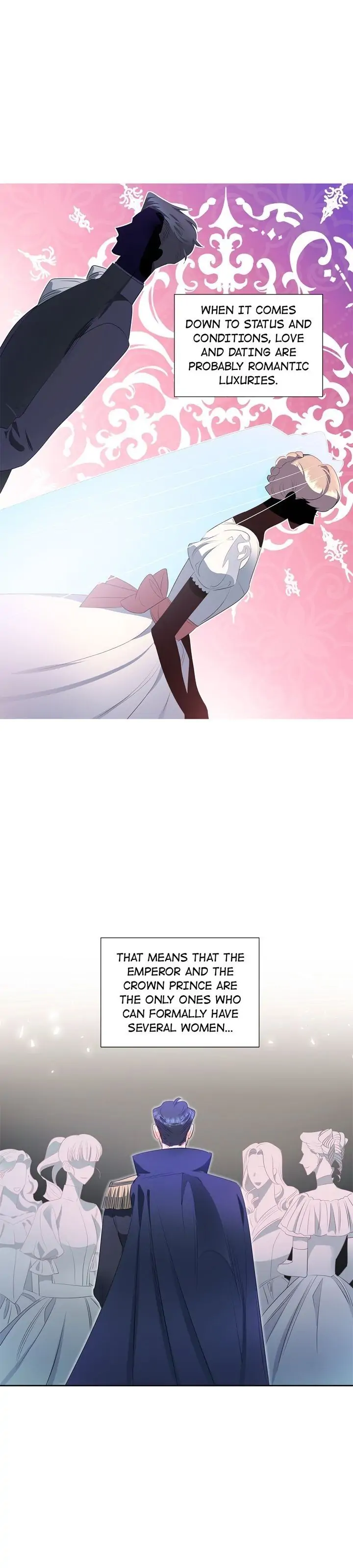 The Princess’ Spaceship Chapter 59 81 14