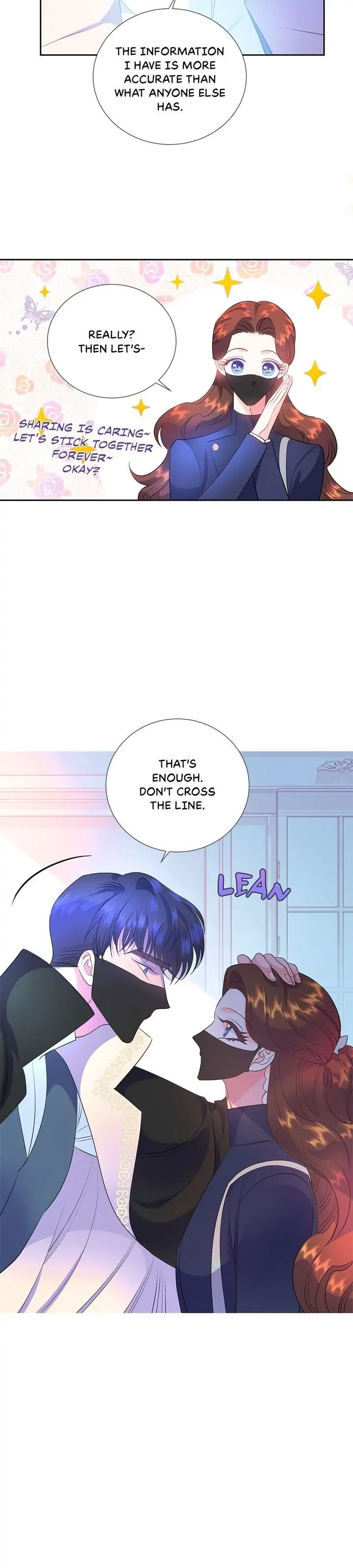 The Princess’ Spaceship Chapter 60 87 14