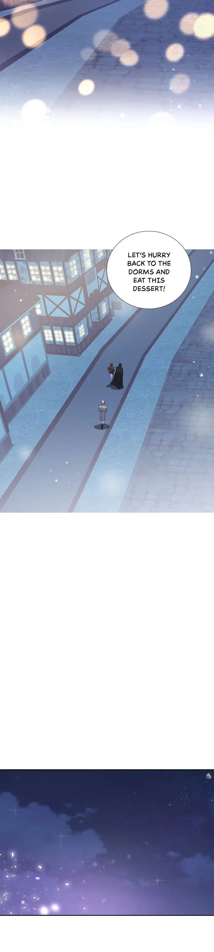 The Princess’ Spaceship Chapter 60 91 18