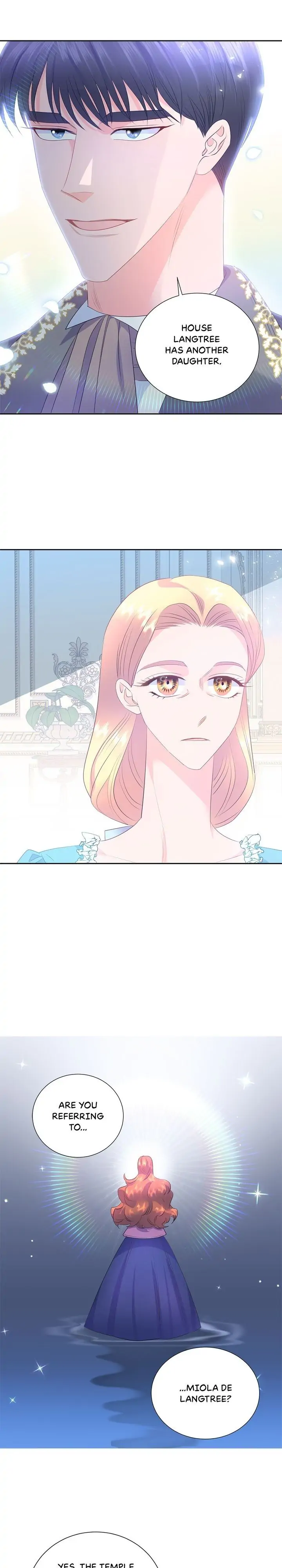 The Princess’ Spaceship Chapter 61 89 13