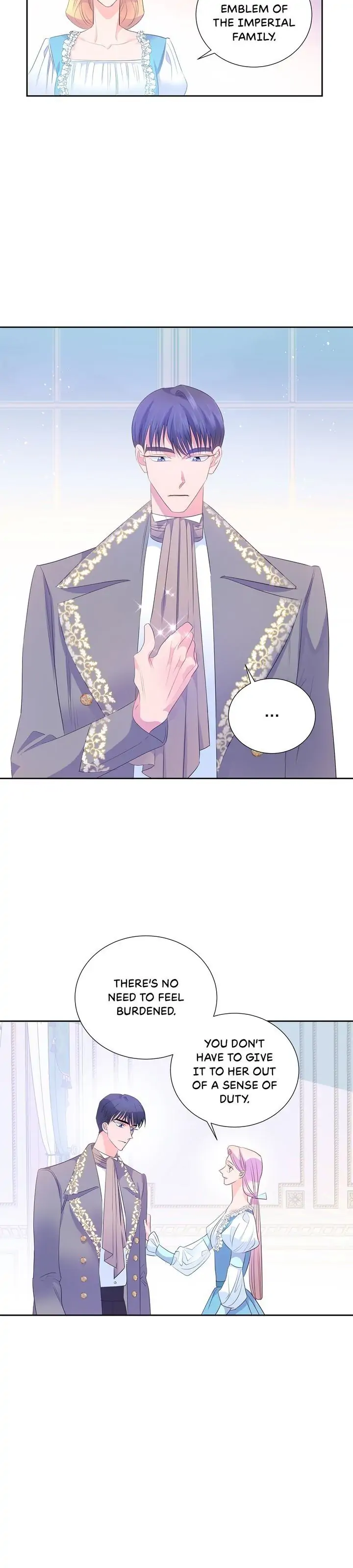 The Princess’ Spaceship Chapter 61 92 16