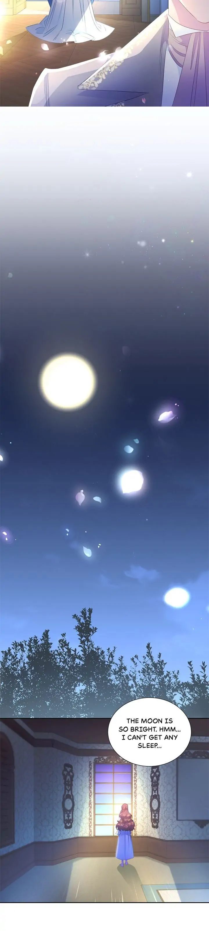 The Princess’ Spaceship Chapter 61 94 18