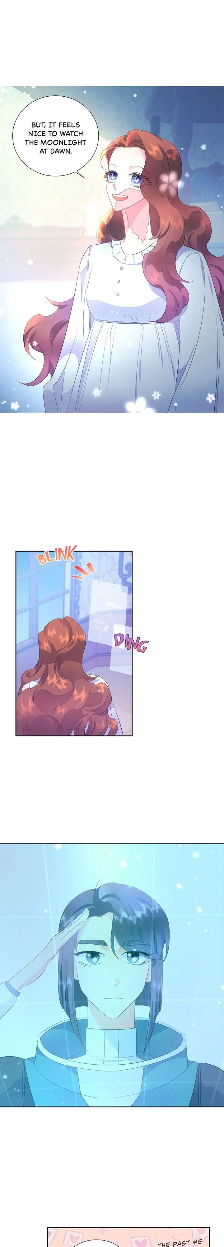 The Princess’ Spaceship Chapter 61 95 19