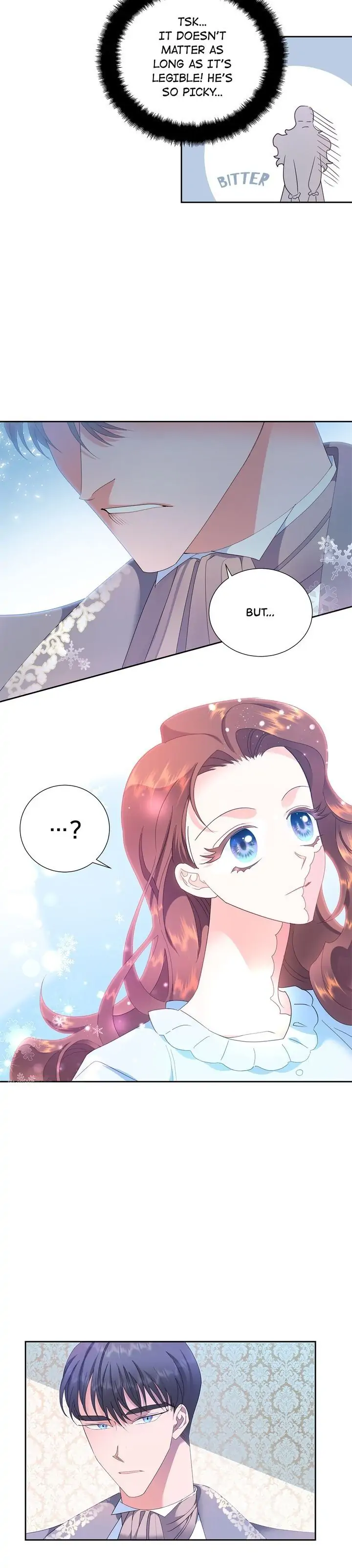 The Princess’ Spaceship Chapter 62 78 14