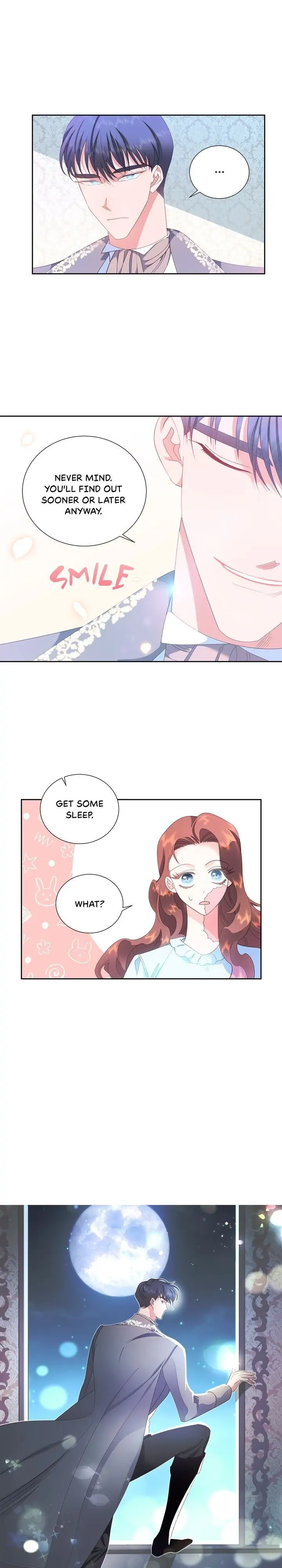 The Princess’ Spaceship Chapter 62 79 15