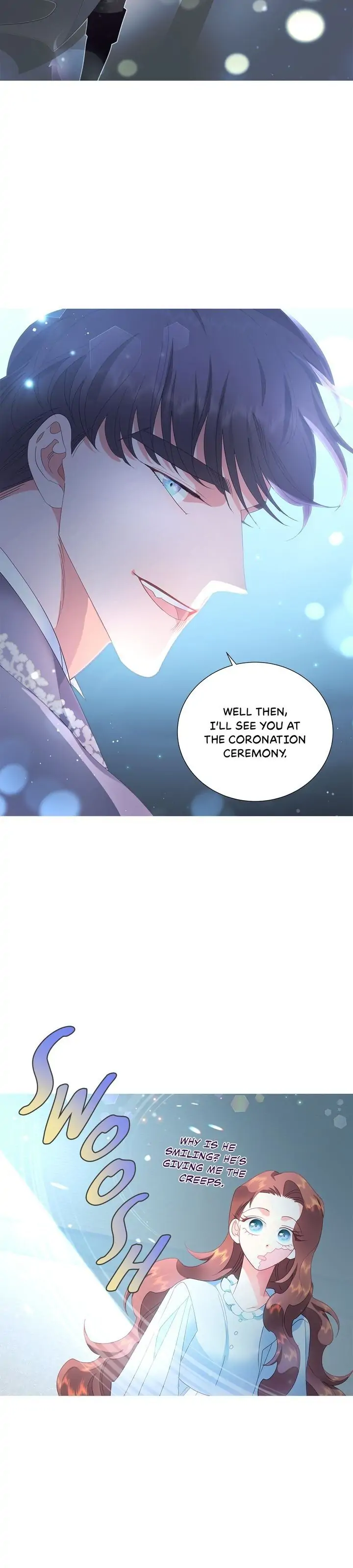 The Princess’ Spaceship Chapter 62 80 16