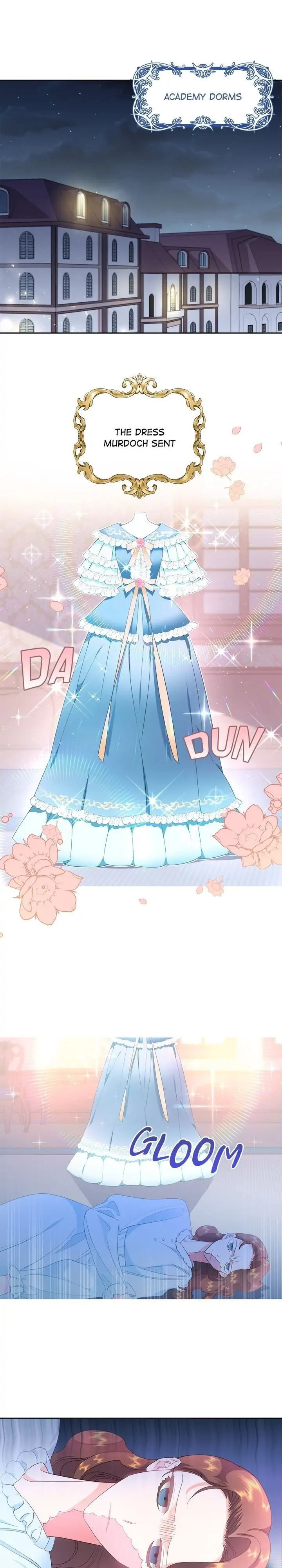 The Princess’ Spaceship Chapter 64 74 01