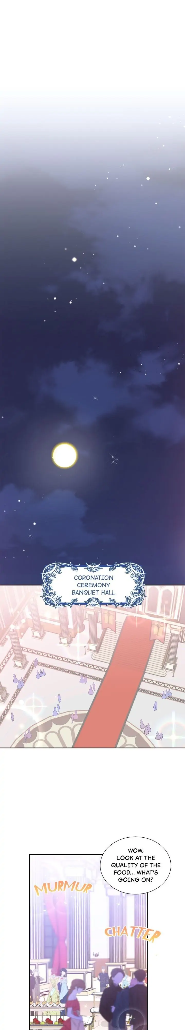 The Princess’ Spaceship Chapter 64 80 07