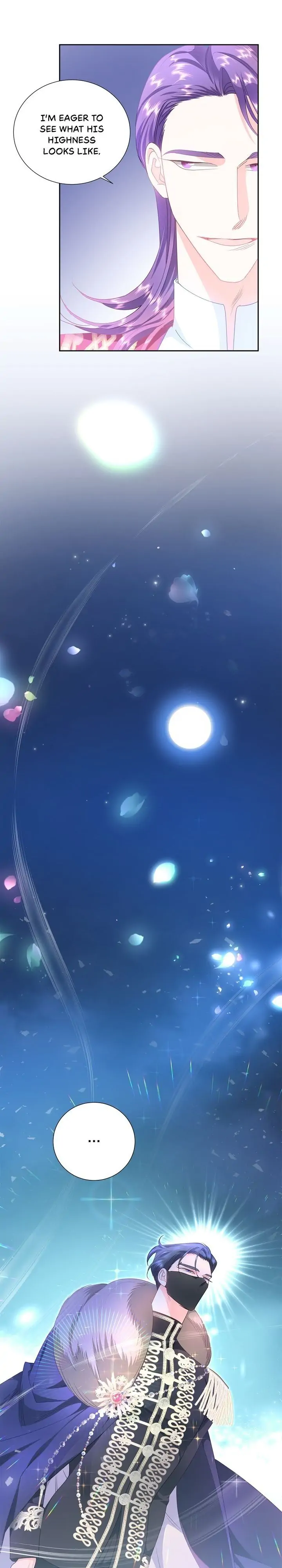 The Princess’ Spaceship Chapter 64 82 09