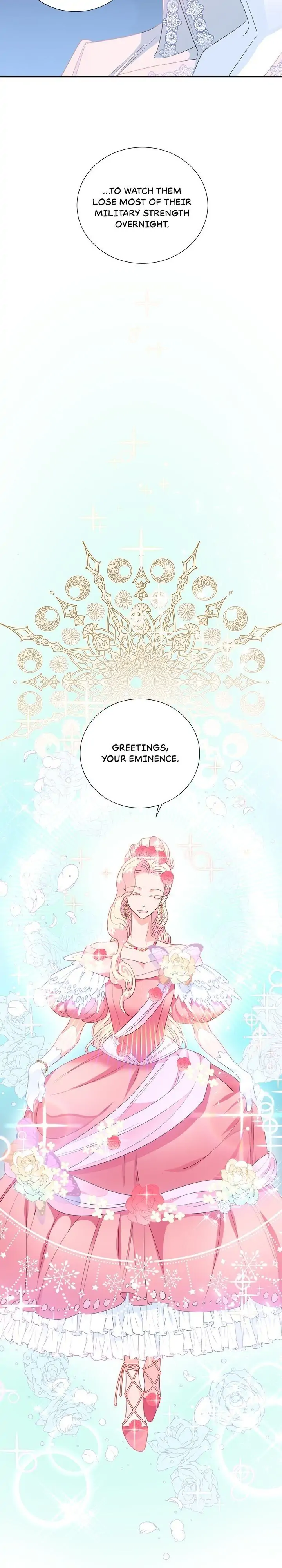 The Princess’ Spaceship Chapter 64 85 12