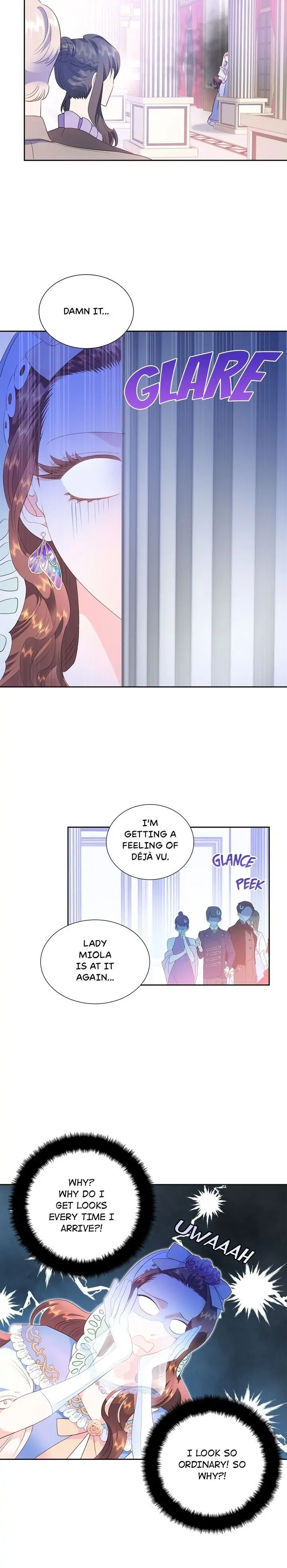 The Princess’ Spaceship Chapter 64 88 15