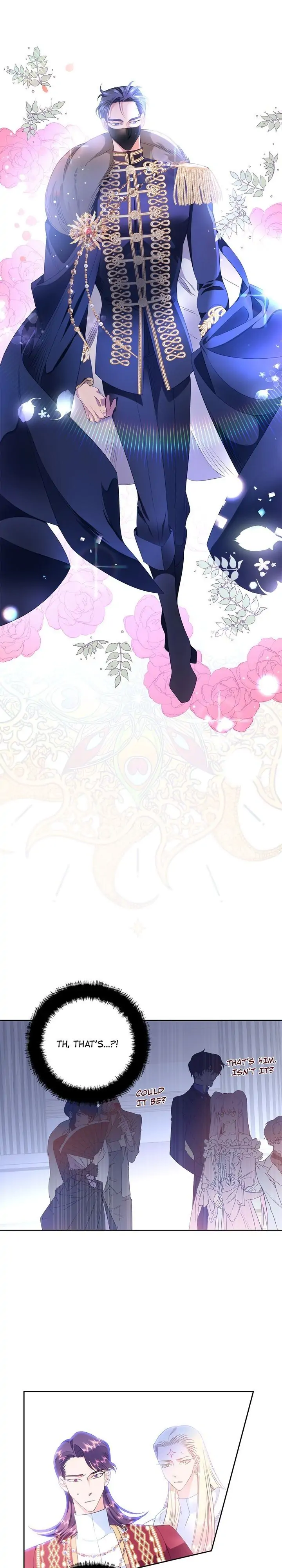 The Princess’ Spaceship Chapter 64 91 18