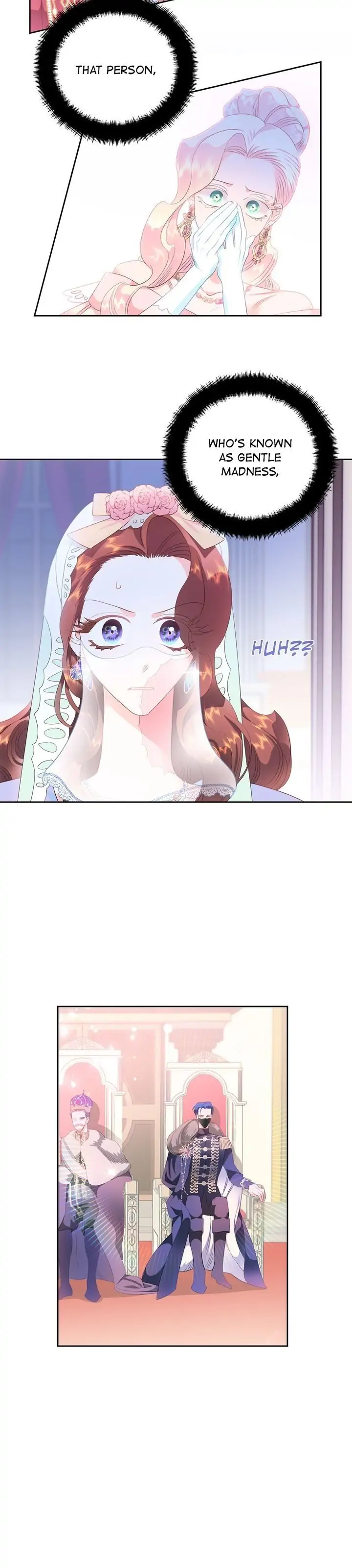 The Princess’ Spaceship Chapter 64 92 19