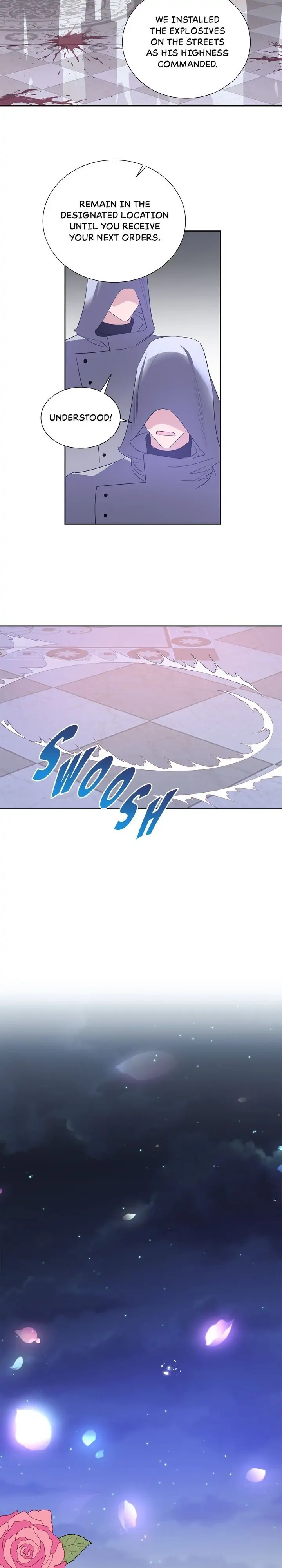 The Princess’ Spaceship Chapter 66 72 02