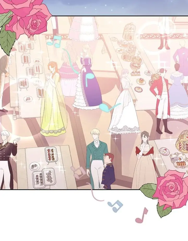 The Princess’ Spaceship Chapter 66 73 03