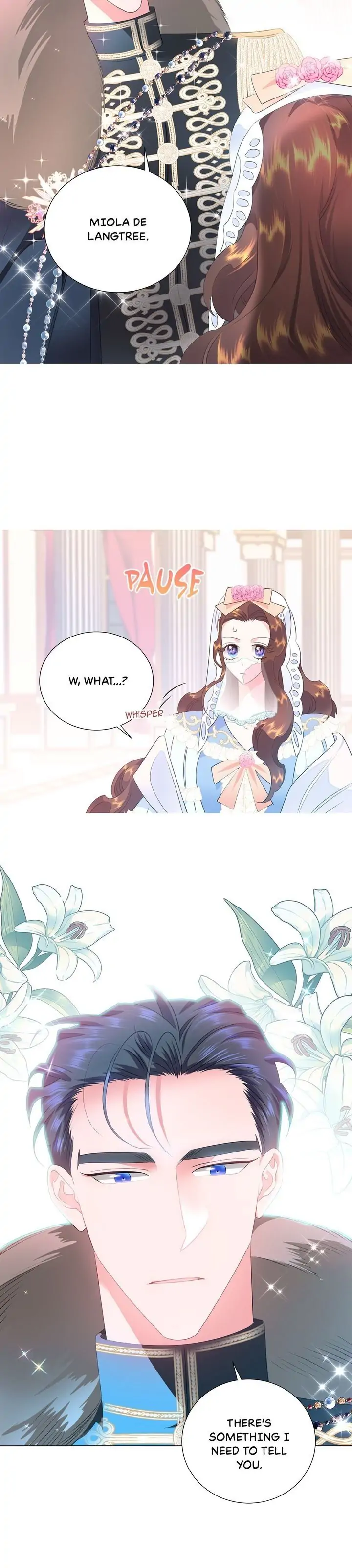 The Princess’ Spaceship Chapter 66 81 11