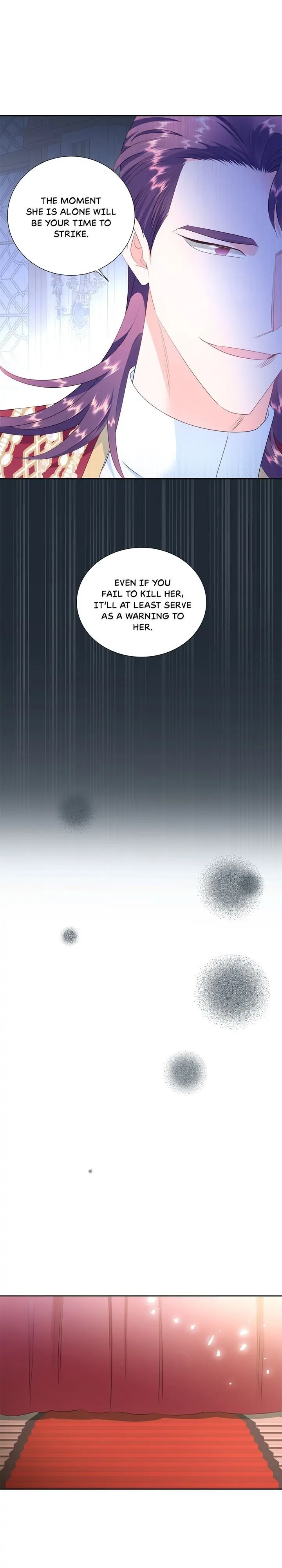 The Princess’ Spaceship Chapter 67 79 09