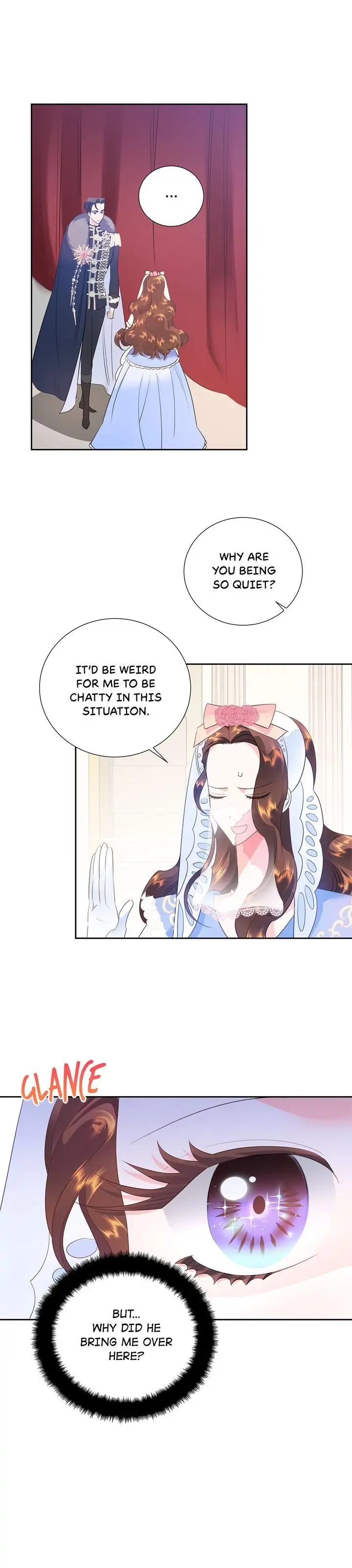 The Princess’ Spaceship Chapter 67 80 10