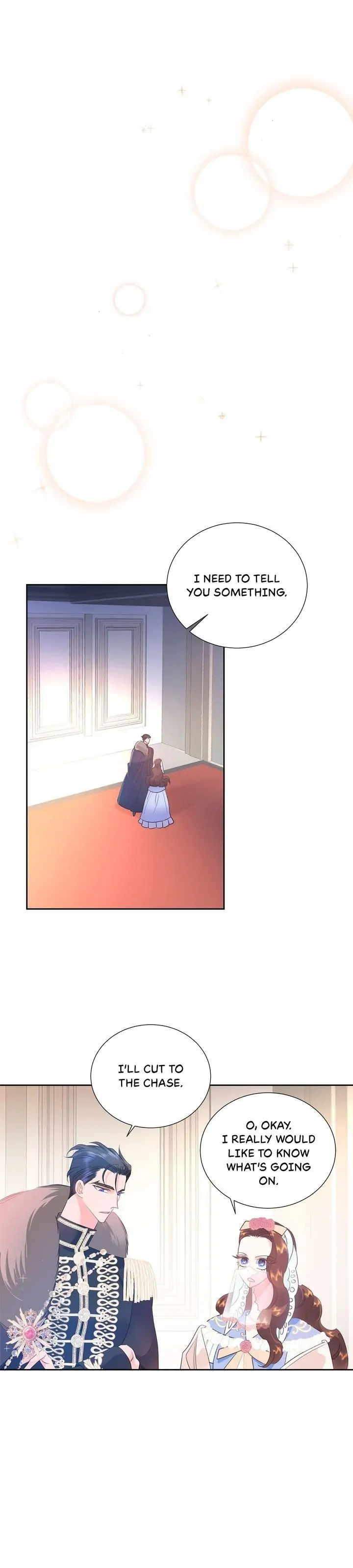 The Princess’ Spaceship Chapter 67 84 14