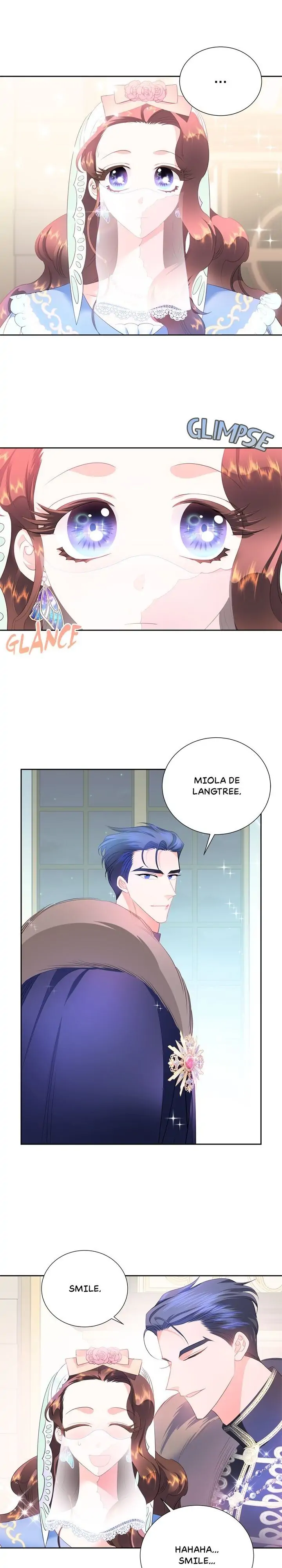 The Princess’ Spaceship Chapter 68 80 01