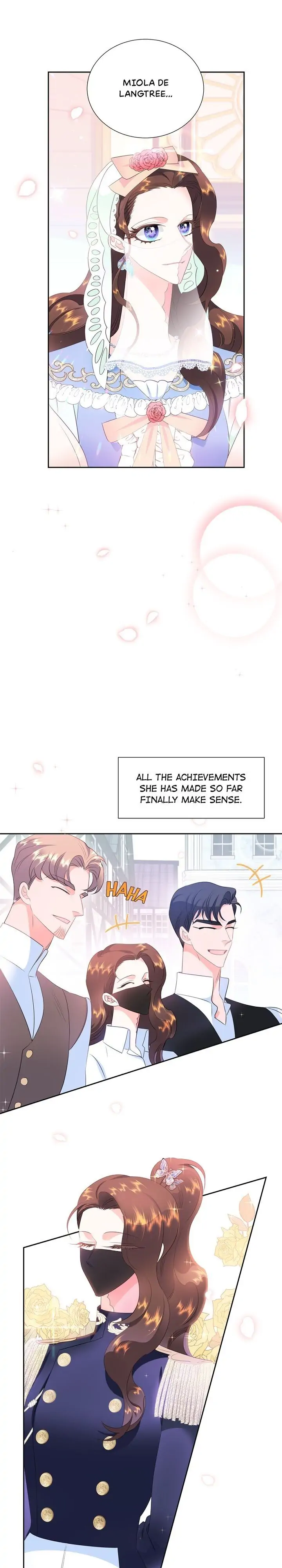 The Princess’ Spaceship Chapter 68 85 06